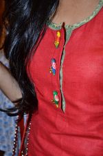 at Nee & Oink launch their festive kidswear collection at the Autumn Tea Party at Chamomile in Palladium, Mumbai ON 11th Sept 2012 (60).JPG